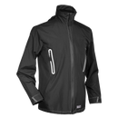 Sealey WPHJ03 5V Heated Rain Jacket - 48" Chest Large