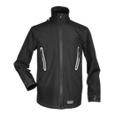 Sealey WPHJ03 5V Heated Rain Jacket - 48" Chest Large