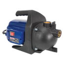 Sealey WPS060 53ltr/min Surface Mounting Water Pump 230V