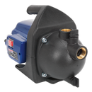 Sealey WPS060 53ltr/min Surface Mounting Water Pump 230V