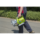 Sealey WPS062S 55L/min Stainless Steel Surface Mounting Water Pump 230V