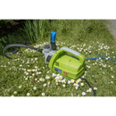 Sealey WPS062S 55L/min Stainless Steel Surface Mounting Water Pump 230V