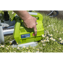 Sealey WPS062S 55L/min Stainless Steel Surface Mounting Water Pump 230V