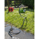 Sealey WPS062S 55L/min Stainless Steel Surface Mounting Water Pump 230V