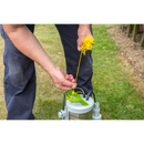 Sealey WPS225P 225L/min Automatic Stainless Submersible Dirty Water Pump