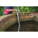 Sealey WPW9355 9-Stage 55m Head Borehole/Deep Well Pump