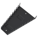 Sealey WR03 Magnetic Spanner Rack - Capacity 12 Spanners