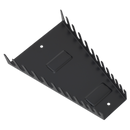 Sealey WR03 Magnetic Spanner Rack - Capacity 12 Spanners