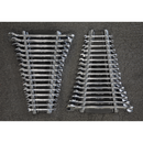 Sealey WR11 16pc Reversible Spanner Rack