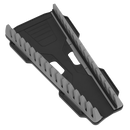 Sealey WR11 16pc Reversible Spanner Rack