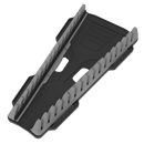 Sealey WR11 16pc Reversible Spanner Rack