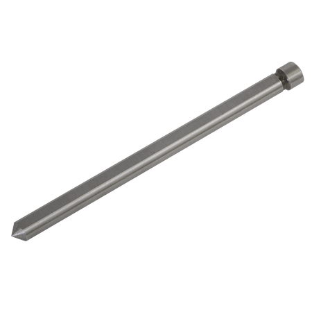 Sealey WRBLP 102mm Long Straight Pin Pilot Rod