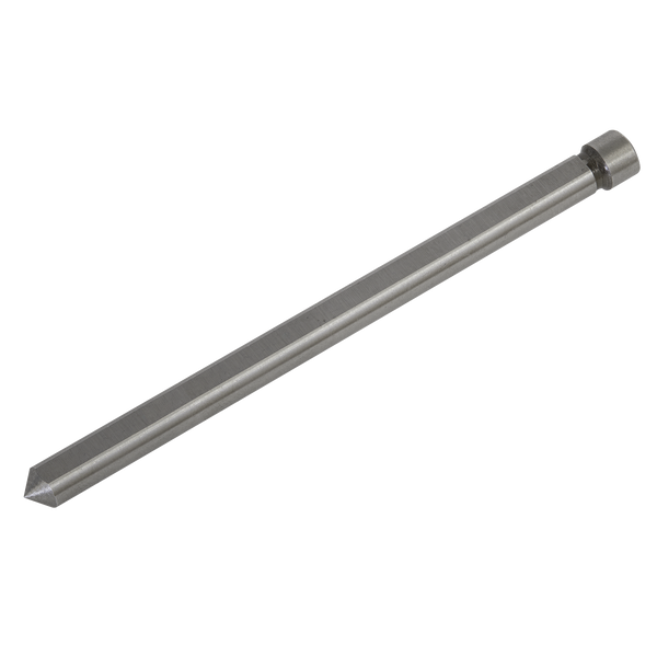Sealey WRBLP 102mm Long Straight Pin Pilot Rod
