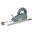 Sealey WRP1600 1600kg Wire Rope Puller