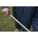 Sealey WRP3200 3200kg Wire Rope Puller