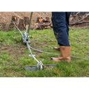 Sealey WRP3200 3200kg Wire Rope Puller