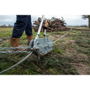 Sealey WRP3200 3200kg Wire Rope Puller