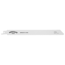 Sealey WRS3013/200 225mm 14tpi Reciprocating Saw Blade - Pack of 5