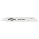 Sealey WRS3018/280 280mm 10tpi Reciprocating Saw Blade - Pack of 5