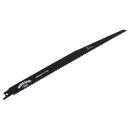 Sealey WRS3021/300 300mm 6tpi Reciprocating Saw Blade - Pack of 5