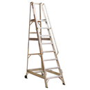 Sealey WS12 12-Tread Warehouse Steps