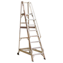 Sealey WS14 14-Tread Warehouse Steps