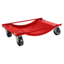 Sealey WS454 454kg Wheel Dolly Set