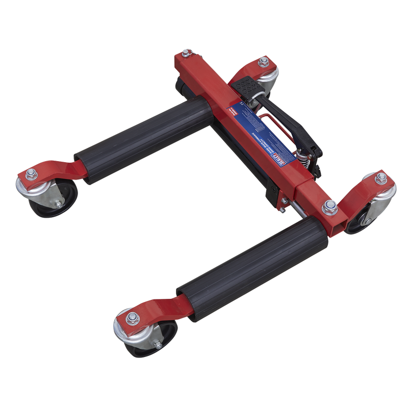 Sealey WS650 650kg Hydraulic Wheel Skate