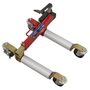 Sealey WS680 680kg Hydraulic Wheel Skate
