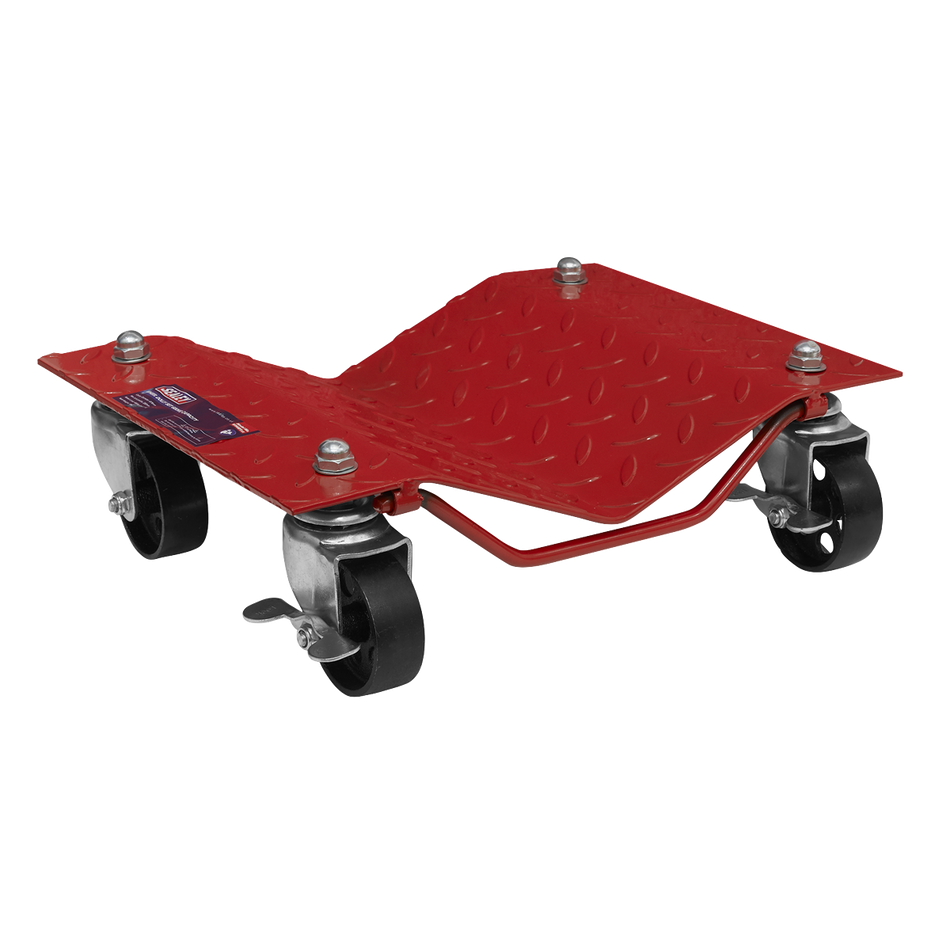 Sealey WS681 680kg Wheel Dolly Set