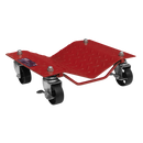 Sealey WS681 680kg Wheel Dolly Set