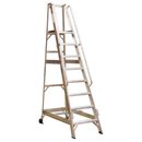 Sealey WS8 8-Tread Warehouse Steps
