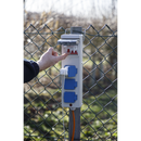 Sealey WSC16133 15m Caravan & Camping Mains Unit with RCD