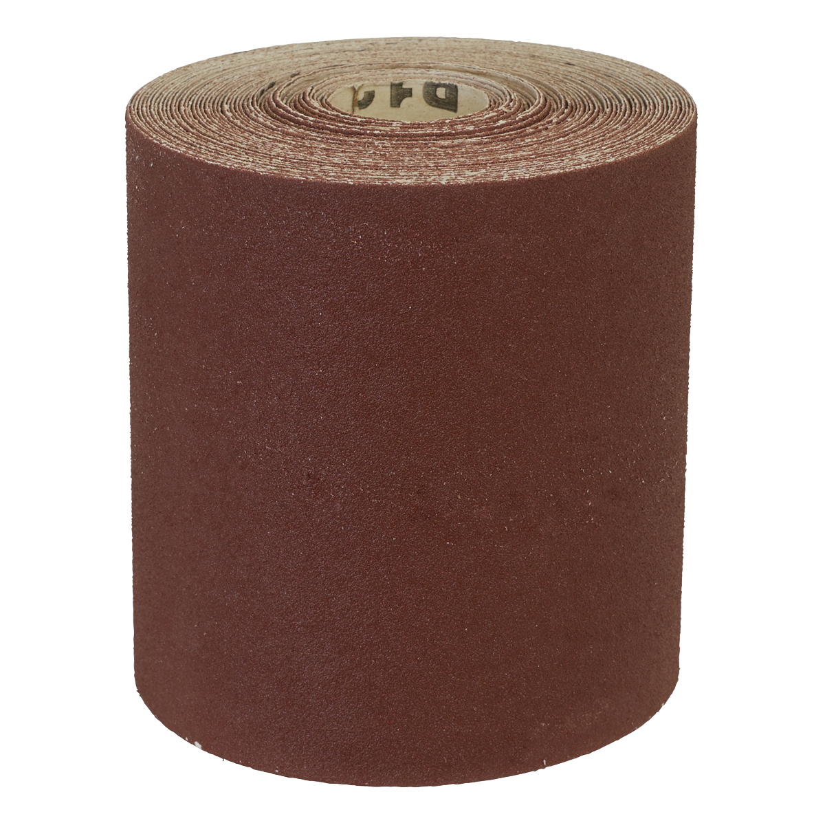 Sealey WSR10120 115mm x 10m Production Sanding Roll - Fine 120Grit