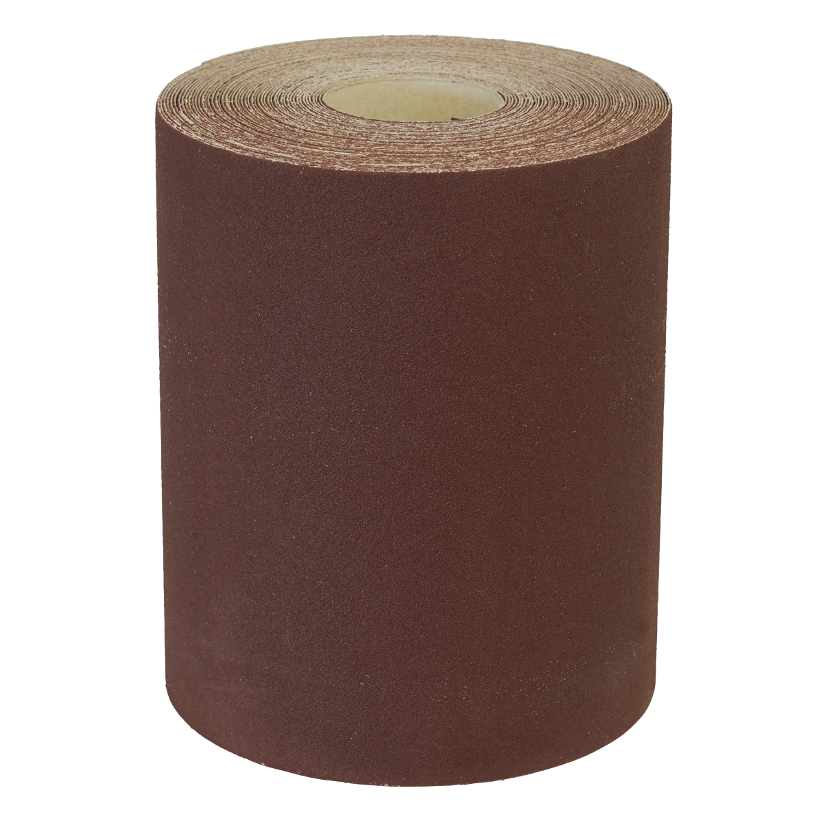 Sealey WSR10180 115mm x 10m Production Sanding Roll - Extra Fine 180Grit