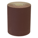 Sealey WSR10180 115mm x 10m Production Sanding Roll - Extra Fine 180Grit