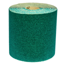 Sealey WSR1060 115mm x 10m Production Sanding Roll - Coarse 60Grit