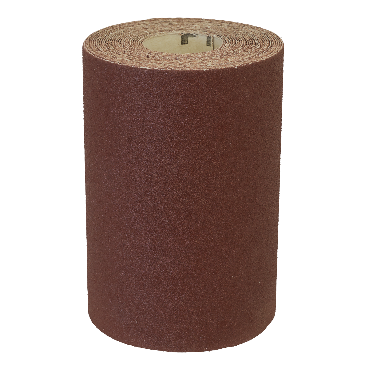 Sealey WSR5120 115mm x 5m Production Sanding Roll - Fine 120Grit