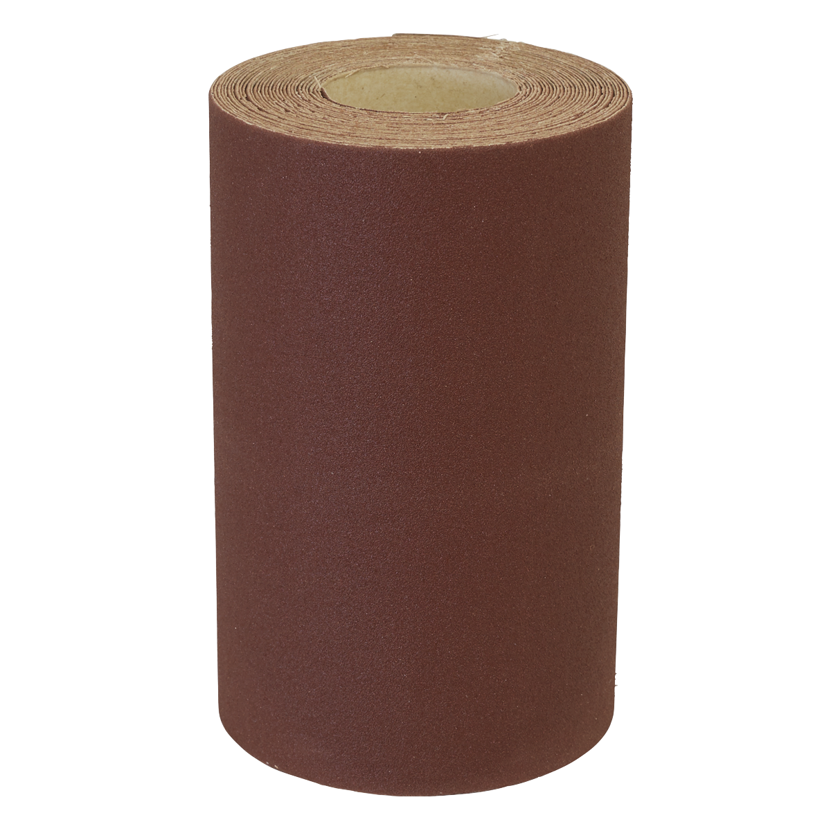 Sealey WSR5180 115mm x 5m Production Sanding Roll - Extra Fine 180Grit