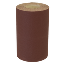 Sealey WSR5180 115mm x 5m Production Sanding Roll - Extra Fine 180Grit