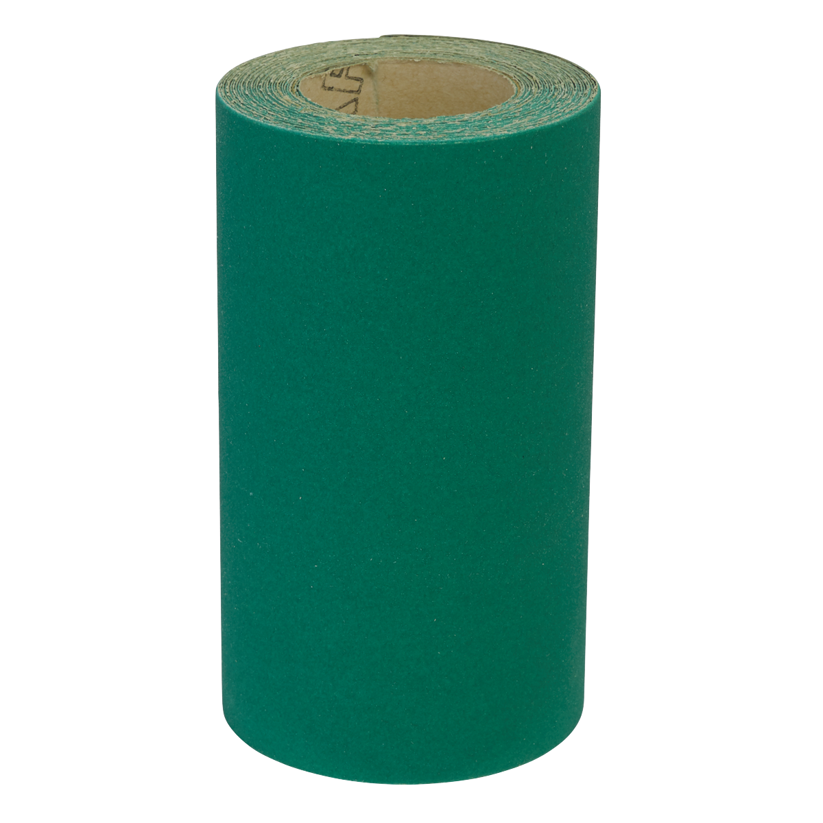 Sealey WSR5240 115mm x 5m Production Sanding Roll - Ultra-Fine 240Grit