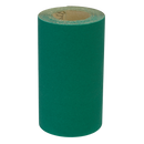 Sealey WSR5240 115mm x 5m Production Sanding Roll - Ultra-Fine 240Grit