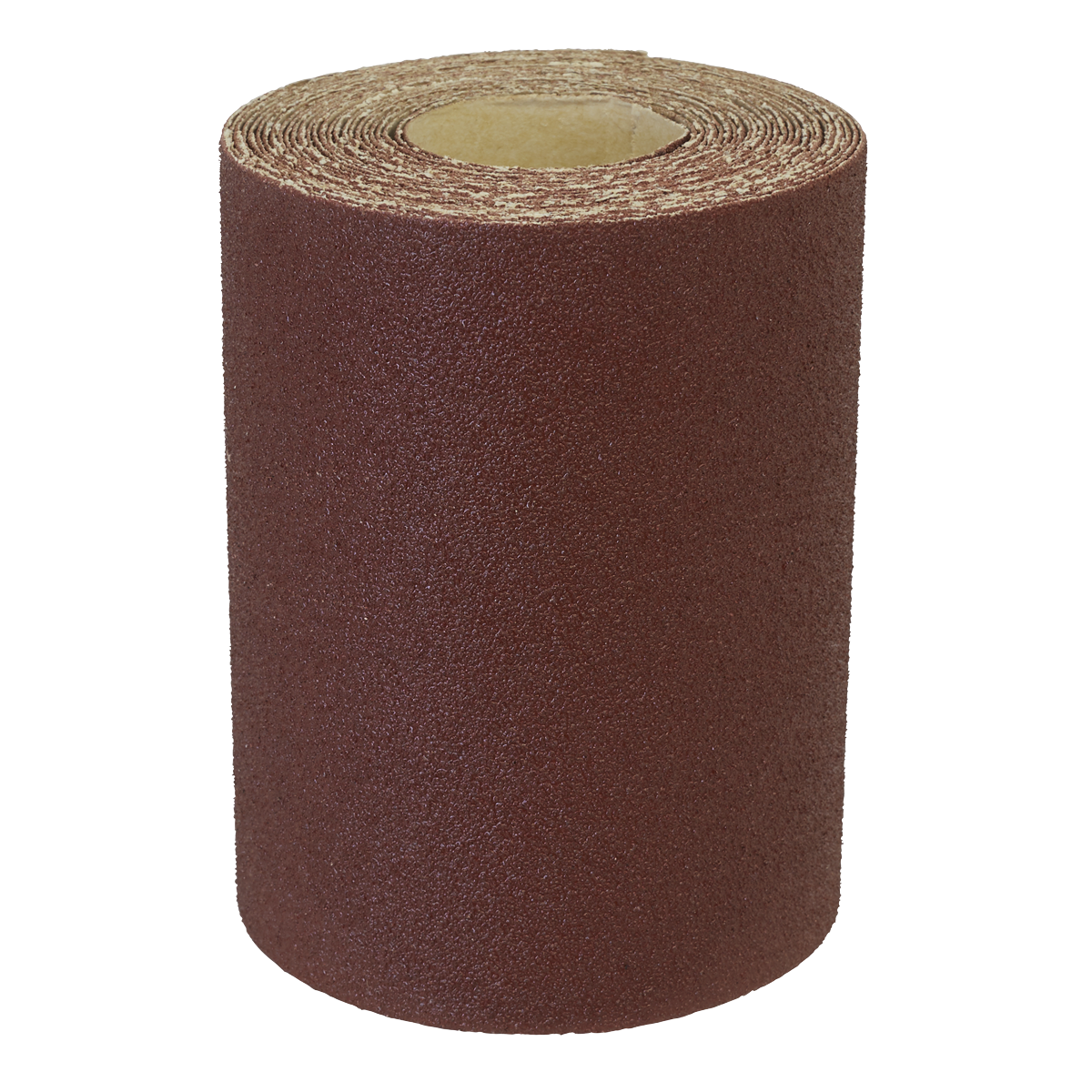 Sealey WSR560 115mm x 5m Production Sanding Roll - Coarse 60Grit