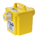 Sealey WST1500 1.5kVA Portable Transformer