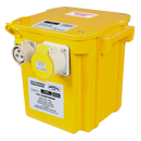 Sealey WST5000 5kVA Portable Transformer