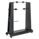 Sealey WTS01 Motorcycle & Bicycle Wheel Balancer & Truing Stand