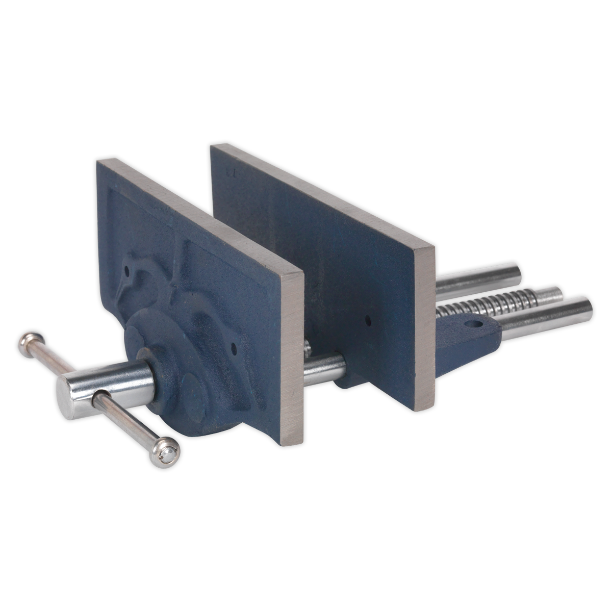 Sealey WV175I Woodworking Vice