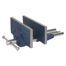 Sealey WV175I Woodworking Vice
