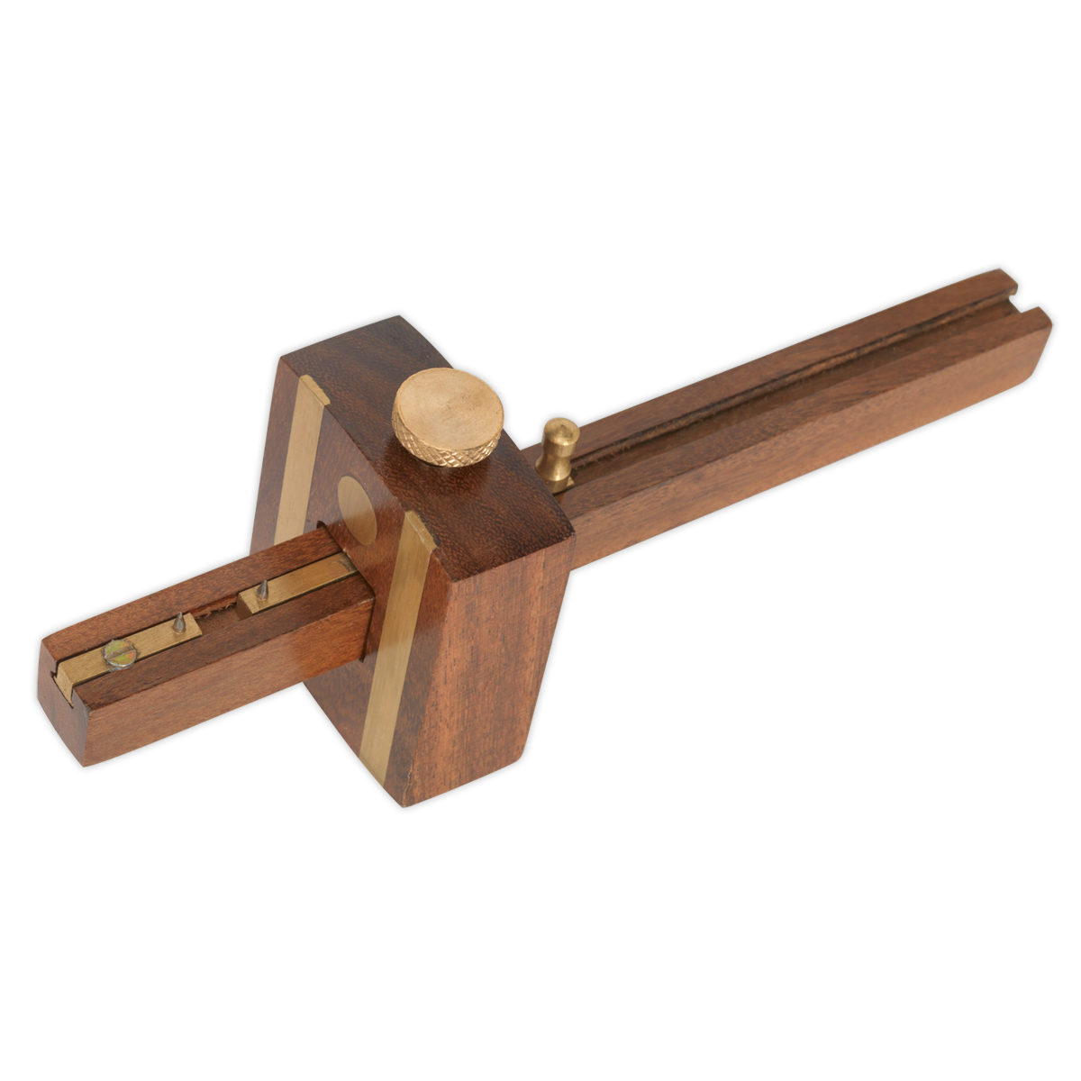 Sealey WW001 Hardwood Mortise Gauge