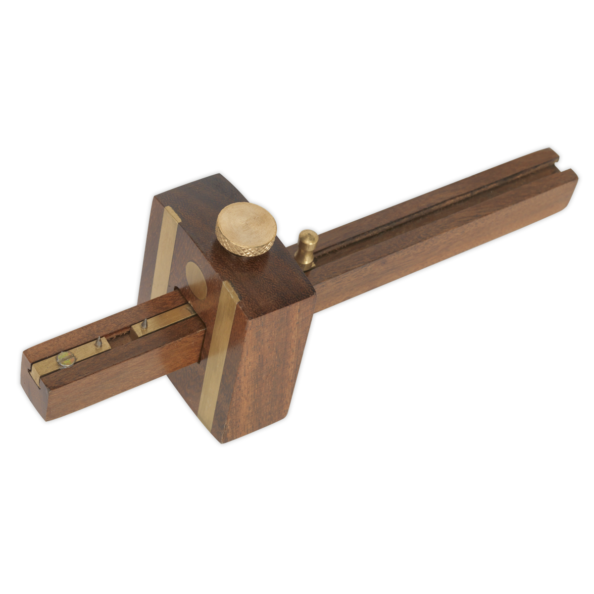 Sealey WW001 Hardwood Mortise Gauge